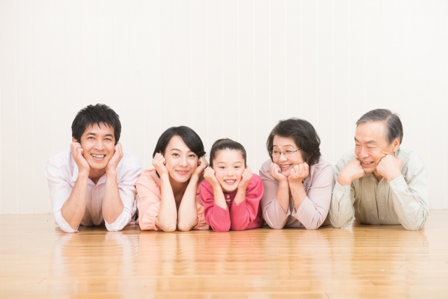 相続の基礎知識、土地